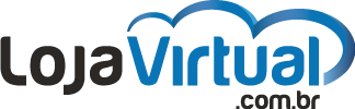 Logo Loja Virtual